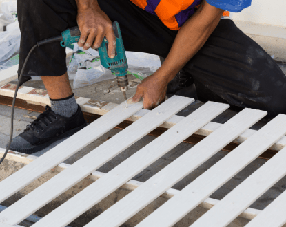 FENCING SERVICES